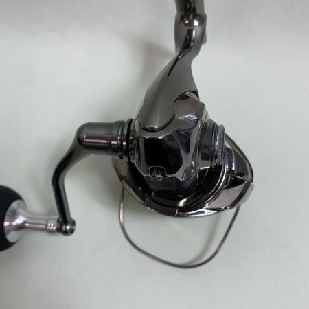  SHIMANO シマノ スピニングリール  18ステラ 4000 03808