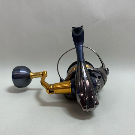  SHIMANO シマノ スピニングリール  10ツインパワーSW5000XG 02793