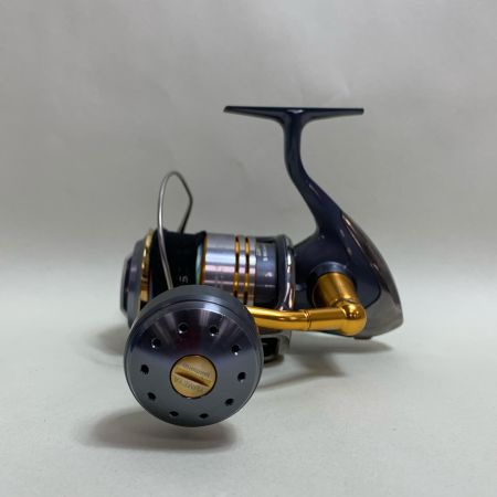  SHIMANO シマノ スピニングリール  10ツインパワーSW5000XG 02793