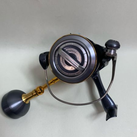  SHIMANO シマノ スピニングリール  10ツインパワーSW5000XG 02793