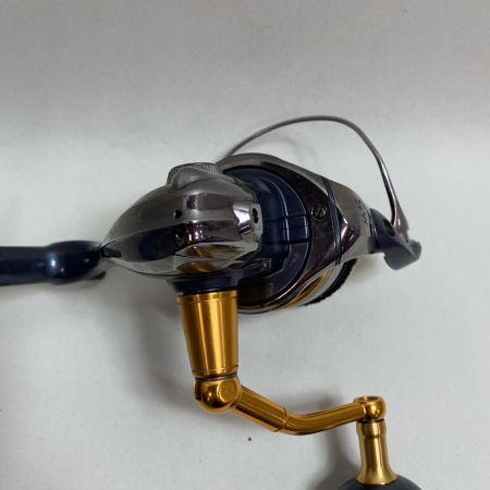  SHIMANO シマノ スピニングリール  10ツインパワーSW5000XG 02793