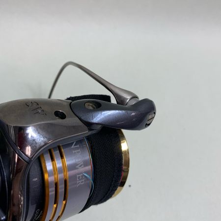  SHIMANO シマノ スピニングリール  10ツインパワーSW5000XG 02793