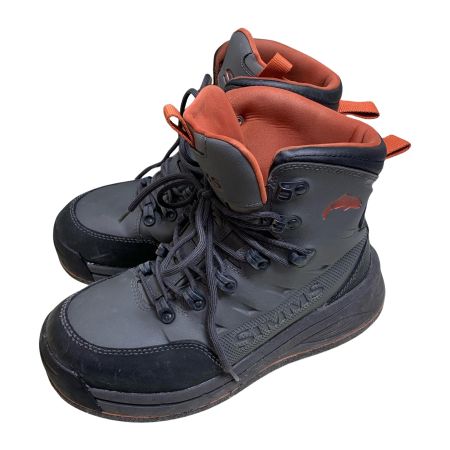  SIMMS FSブーツ ウェーディングシューズ 　JPN27