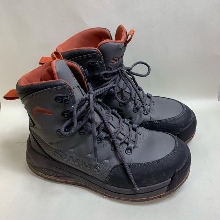  SIMMS FSブーツ ウェーディングシューズ 　JPN27