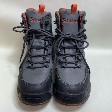  SIMMS FSブーツ ウェーディングシューズ 　JPN27
