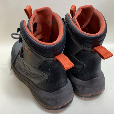  SIMMS FSブーツ ウェーディングシューズ 　JPN27