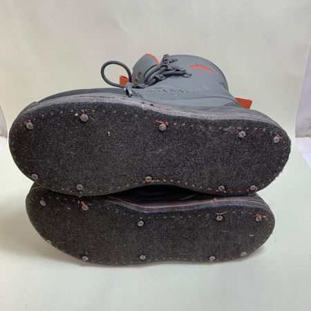  SIMMS FSブーツ ウェーディングシューズ 　JPN27