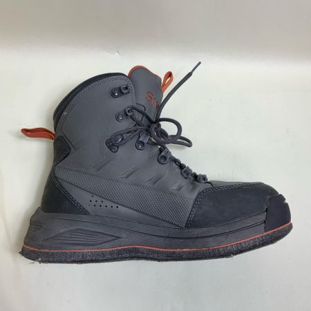  SIMMS FSブーツ ウェーディングシューズ 　JPN27