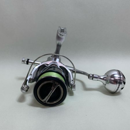  SHIMANO シマノ スピニングリール 23ストラディック 4000XG 045904