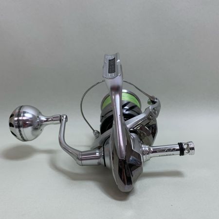 SHIMANO シマノ スピニングリール 23ストラディック 4000XG 045904