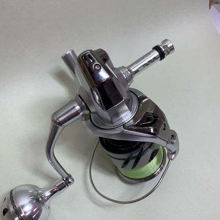  SHIMANO シマノ スピニングリール 23ストラディック 4000XG 045904
