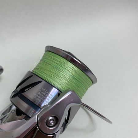  SHIMANO シマノ スピニングリール 23ストラディック 4000XG 045904