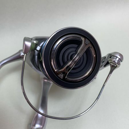  SHIMANO シマノ スピニングリール 23ストラディック 4000XG 045904