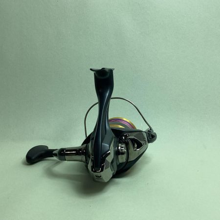  SHIMANO シマノ スピニングリール  22サハラ 4000XG  044594