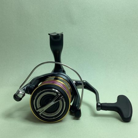  SHIMANO シマノ スピニングリール  22サハラ 4000XG  044594