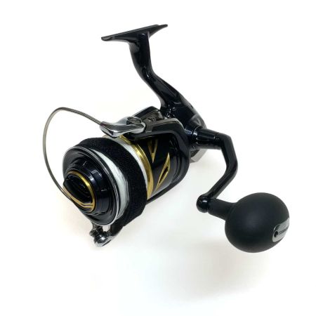  SHIMANO シマノ スピニングリール  20ステラSW 18000HG 04080