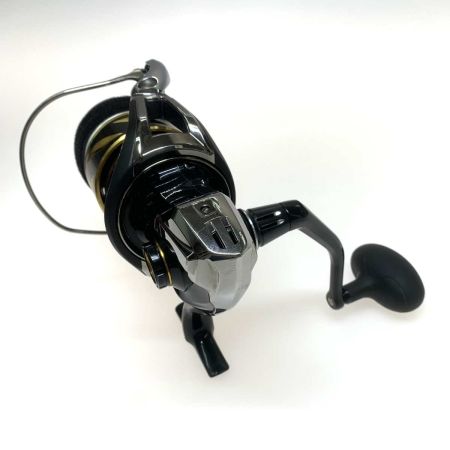 SHIMANO シマノ スピニングリール  20ステラSW 18000HG 04080