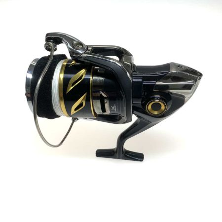  SHIMANO シマノ スピニングリール  20ステラSW 18000HG 04080