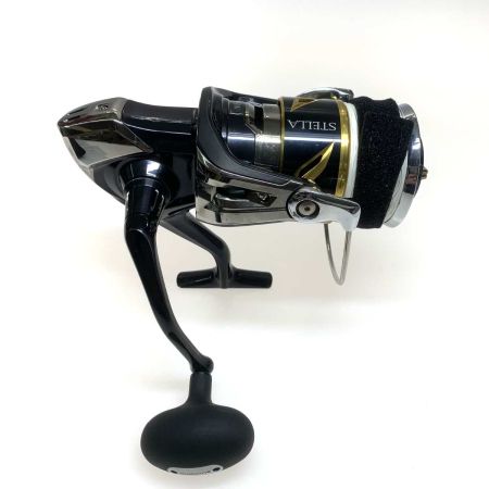  SHIMANO シマノ スピニングリール  20ステラSW 18000HG 04080