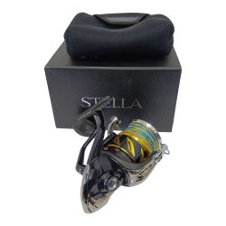 □□ SHIMANO シマノ スピニングリール　20ステラSW 20000PG 04081 Bランク