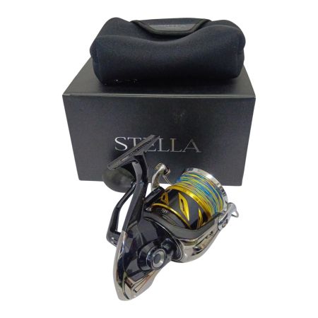  SHIMANO シマノ スピニングリール　20ステラSW 20000PG 04081