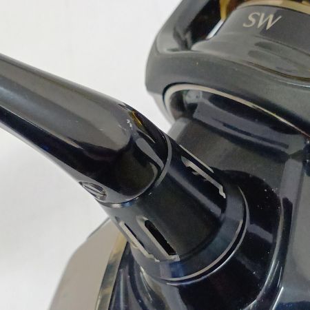  SHIMANO シマノ スピニングリール　20ステラSW 20000PG 04081