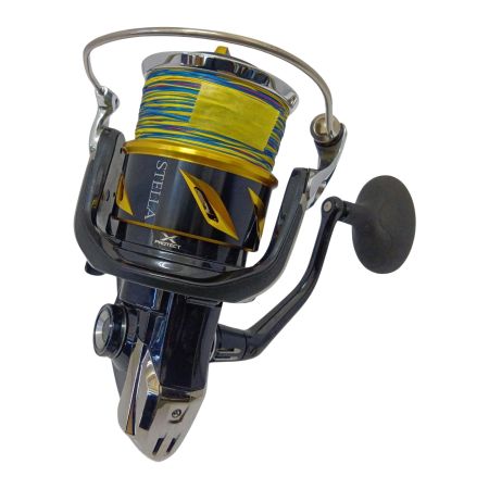  SHIMANO シマノ スピニングリール　20ステラSW 20000PG 04081