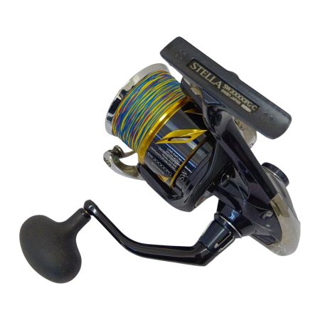  SHIMANO シマノ スピニングリール　20ステラSW 20000PG 04081