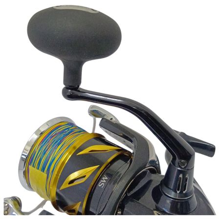  SHIMANO シマノ スピニングリール　20ステラSW 20000PG 04081