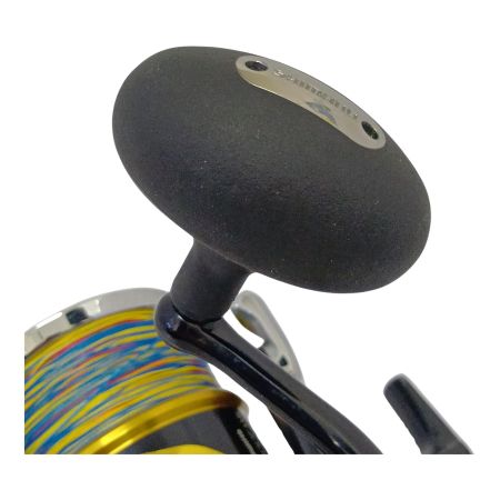  SHIMANO シマノ スピニングリール　20ステラSW 20000PG 04081