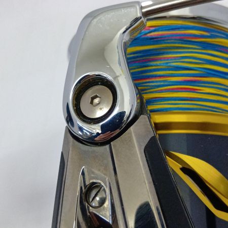 SHIMANO シマノ スピニングリール　20ステラSW 20000PG 04081