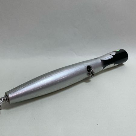  ケイコオーシャン ルアー ポッパー　ガタロ230 イワシカラー