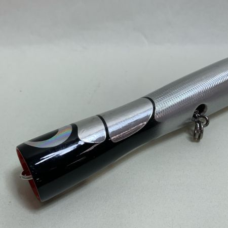  ケイコオーシャン ルアー ポッパー　ガタロ230 イワシカラー