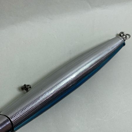  ケイコオーシャン ルアー ポッパー　ガタロ230 イワシカラー