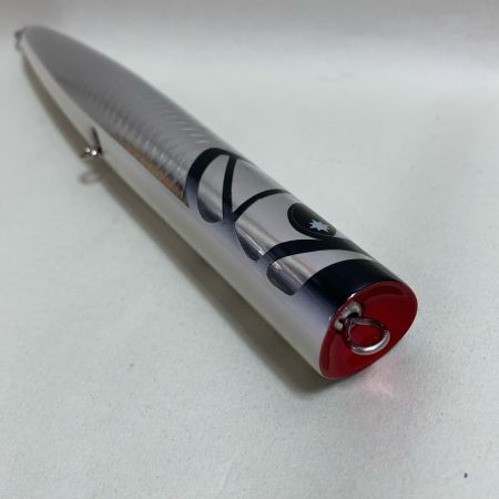  フラッシュユニオン ポッパー 　215 ｶﾞｯﾂｽﾃｲﾅｰ