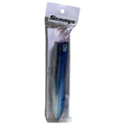 ★★ Sammys ポッパー Sammys 音夢(リズム) 180mm 90g 音夢 ブルー Sランク