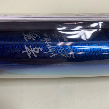  Sammys ポッパー Sammys 音夢(リズム) 180mm 90g 音夢 ブルー