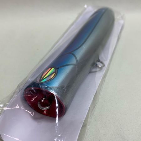  Sammys ポッパー Sammys 音夢(リズム) 180mm 90g 音夢 ブルー