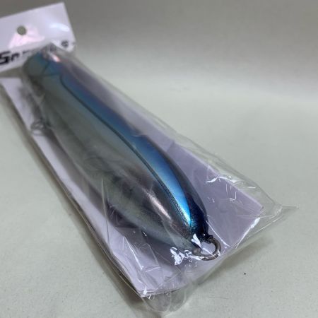  Sammys ポッパー Sammys 音夢(リズム) 180mm 90g 音夢 ブルー