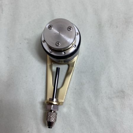  Shout ボビンノッター