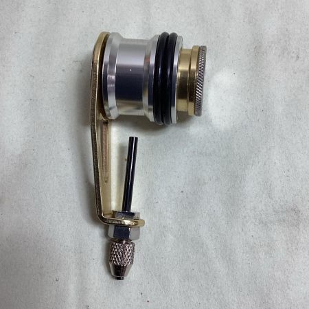  Shout ボビンノッター