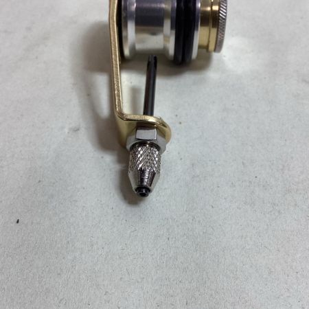  Shout ボビンノッター