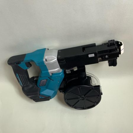  MAKITA マキタ 充電式オートパックスクリュードライバー　本体のみ FR451D ブルー