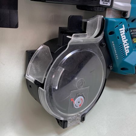  MAKITA マキタ 充電式オートパックスクリュードライバー　本体のみ FR451D ブルー