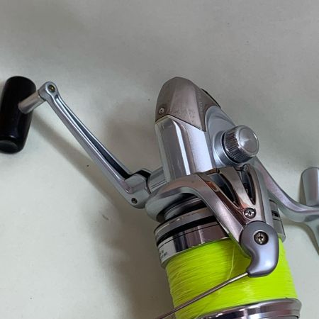  SHIMANO シマノ 03’パワーエアロ  スプール2個付　スピニングリール 01763