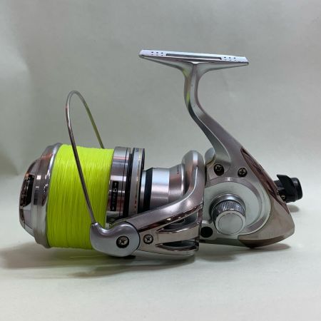  SHIMANO シマノ 03’パワーエアロ  スプール2個付　スピニングリール 01763