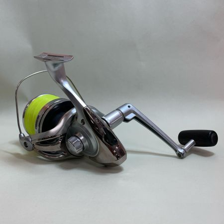  SHIMANO シマノ 03’パワーエアロ  スプール2個付　スピニングリール 01763