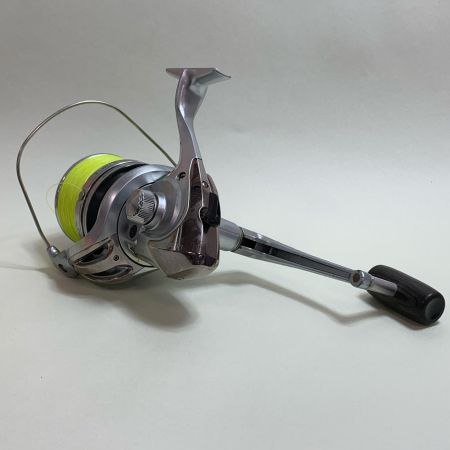  SHIMANO シマノ 03’パワーエアロ  スプール2個付　スピニングリール 01763