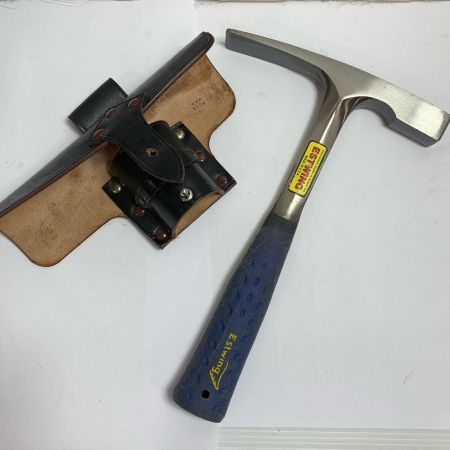  ESTWING ロックチゼルハンマー  カバー付き E3-24