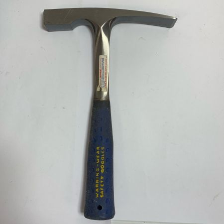  ESTWING ロックチゼルハンマー  カバー付き E3-24